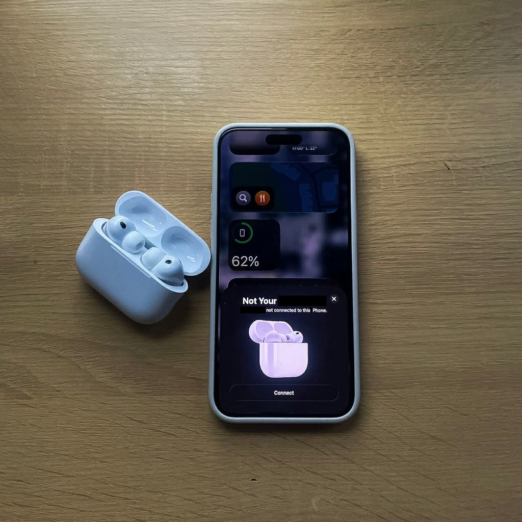 Pro 3 Wireless Earbuds