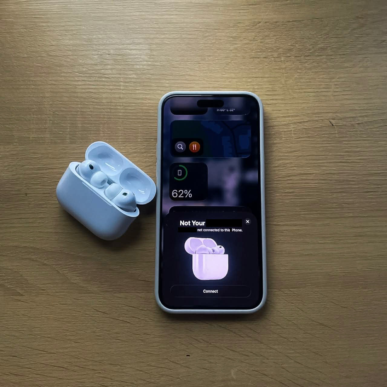 Pro 3 Wireless Earbuds