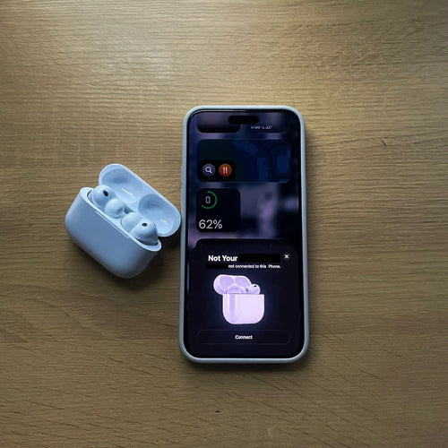 Pro 3 Wireless Earbuds