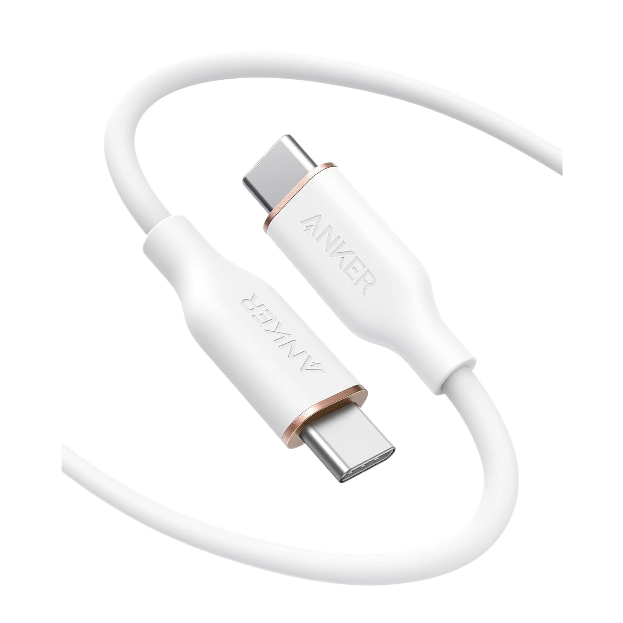 Anker 643 USB-C to USB-C Cable (Silicone, Flow Series)